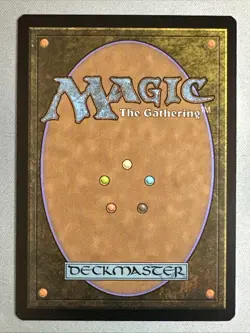 MTG / Bident of Thassa / THS / #42 / FOIL / Rare / NM - Image 2