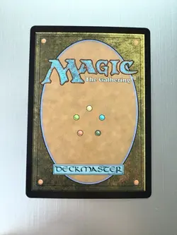 Summoning Materia - 124 - Magic: Final Fantasy MTG - Extended Art - Rare - FOIL - Image 2