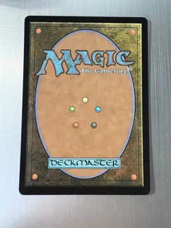 Travel The Overworld - 82 - Magic: Final Fantasy MTG - Uncommon - FOIL - Image 2