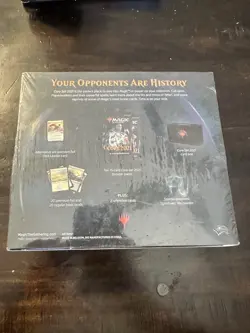Wizards of the Coast Magic The Gathering Core Set Booster Box - C75070000 630509912650 - Image 2