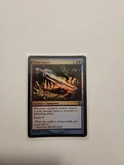 Mage Slayer Alara Reborn Foil - Image 1