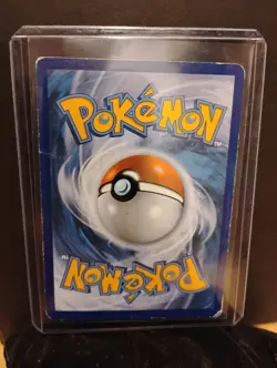 Pokemon M Gardevoir EX (Full Art) RC31-32 Generations: Radiant Collection Holo - Image 2