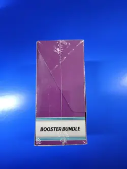 Pokemon TCG Destined Rivals Booster Bundle (6 Packs) | Ships Next Day - Image 5