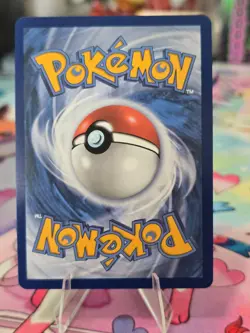 Pokemon TCG: Delibird (Illustration Rare) - 152/132 - ME01 Mega Evolutions - NM - Image 4