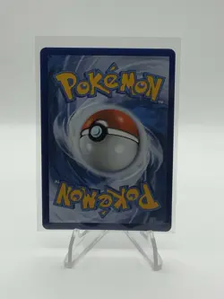Pokemon TCG Mimikyu (Delta Species Celebrations) SWSH136 Black Star Promo MINT - Image 2
