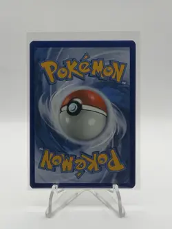 Pokemon TCG Umbreon & Darkrai GX Black Star Promo SM241 Holo MINT - Image 2