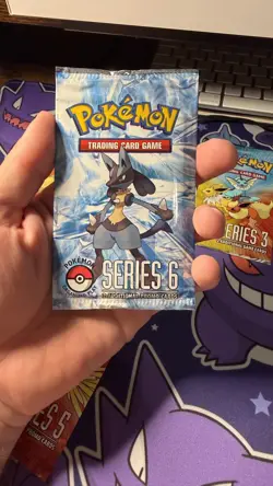 pokemon pop series booster packs 1-9 - Image 2