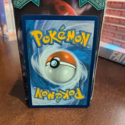 Pokemon TCG League Cup Reverse Holo Ultra Ball (SLG 68a/73) - Image 2