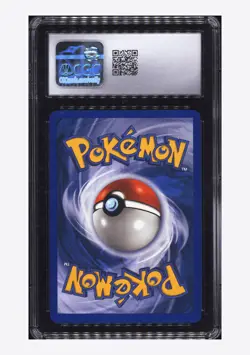 Pokemon CGC9 Flygon ex Holo 2006 87/92 EX Legend Maker T.Chinese - Image 2