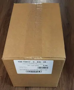 Pokemon TCG Charizard ex Special Collection Box Case 6x - New and Factory Sealed - Image 2