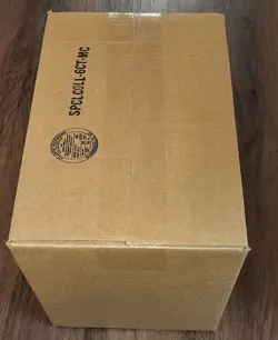 Pokemon TCG Charizard ex Special Collection Box Case 6x - New and Factory Sealed - Image 5