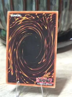 ☄ YuGiOh PAINFUL CHOICE Super Rare * MRL-049 * VLP/NMU - Image 4