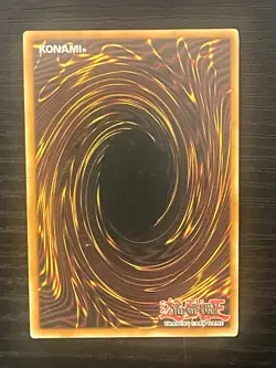 Spanish YUGIOH DL1-S001 Blue Eyes White Dragon Duelist League GEM MINT 2003 - Image 3