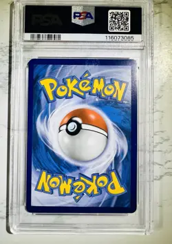 Pokemon TCG Giratina VSTAR 212/196 Lost Origin 2023 Secret Card - Image 4