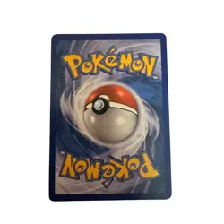 Misdreavus Pokemon Card 2010 Screech Pokemon Card #57/90 Excellent Condition - Image 2