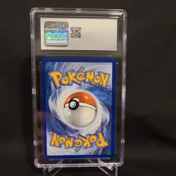 CGC 10 GEM MINT Arceus Vstar GG70 Crown Zenith Alt Art Pokemon Card Galarian - Image 2