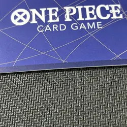 ONE PIECE Card Game Five Elders Parallel 8set Carrying on His Will Japanese - Image 5