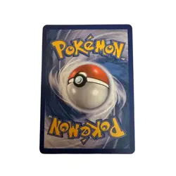 Misdreavus Pokemon Card 57/90 2010 HGSS Undaunted Holo Foil TCG MP/LP - Image 2