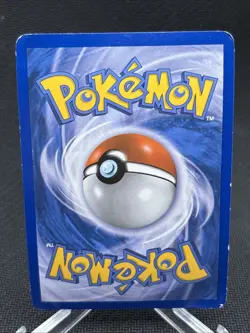 Vintage Zapdos 8/16 Pokemon Rumble TCG Trading Card Holo Stamped 2009 - Image 3