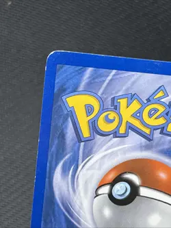 Vintage Zapdos 8/16 Pokemon Rumble TCG Trading Card Holo Stamped 2009 - Image 4