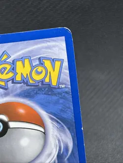 Vintage Zapdos 8/16 Pokemon Rumble TCG Trading Card Holo Stamped 2009 - Image 5