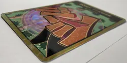 Near Mint One Piece CCG: Don!! Card [Foxy] 20 Super Parallel Foil (Japanese) - Image 4