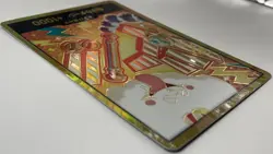 Near Mint One Piece CCG: Don!! Card [Nami] 16 Super Parallel Foil (Japanese) - Image 5