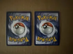 💥 Mew # 011/025 Holo Rare 2021 Pokemon Card Celebrations 25th Anniversary 2X - Image 2