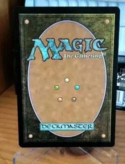 The Meathook Massacre - Extended Art Innistrad Midnight Hunt Mythic Card Mint - Image 2