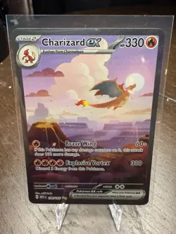 Pokemon Card Lot- Charizard EX Blastoise EX Umbreon and More. Great Condition - Image 1