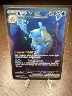 Pokemon Card Lot- Charizard EX Blastoise EX Umbreon and More. Great Condition - Image 2