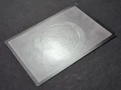 Kenny Baker Autographed Star Wars CCG Japanese R2-D2 Signed Card ANH Artoo Detoo - Image 3