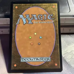 Deathcap Glade Foil Extended Borderless MTG Magic the Gathering Card NM Mint 281 - Image 2