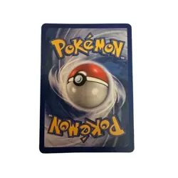 Pokemon Card Psychic Energy Unlimited Edition Trading Card Game TCG - Image 2