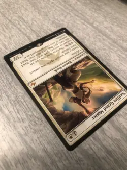 MTG Magic 1 x Soulfire Grand Master #27 Fate Reforged NM FREE SHIPPING - Image 3