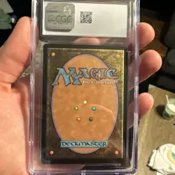 Liesa, Shroud of Dusk Rainbow Foil Secret Lair MTG CGC 9.5 Magic The Gathering - Image 5