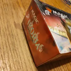 Ikoria Lair of Behemoths Booster box - 1st print -MTG - Magic the Gathering - Image 2