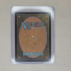 Exalted Sunborn Showcase Foil - EOE 0358 - NM - MTG Magic - Image 3