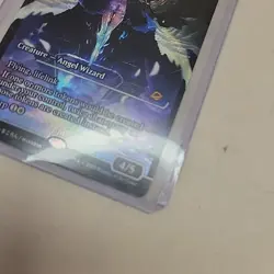 Exalted Sunborn Showcase Foil - EOE 0358 - NM - MTG Magic - Image 4