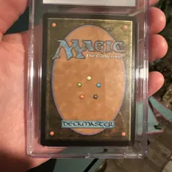 Sythis, Harvest's Hand Foil - Craig Drake - Secret Lair MTG CGC GEM MINT 10 🔥 - Image 5