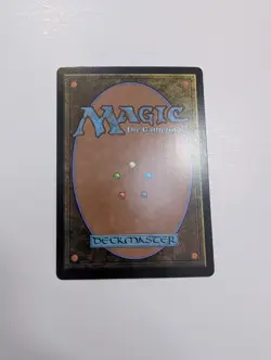 MTG - J. Jonah Jameson (Foil) - Marvel's Spiderman NM/M Condition - Image 4