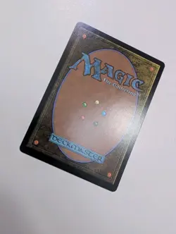 MTG - Carnage, Crimson Chaos (Borderless) - Marvel's Spiderman NM/M Condition - Image 3