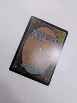 MTG - Iron Spider, Stark Upgrade - Marvel's Spider-Man NM/M Condition - Image 3