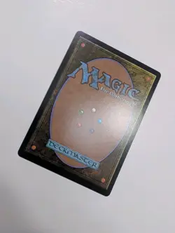 MTG - Hydro-Man, Fluid Felon - Marvel's Spider-Man NM/M Condition - Image 3