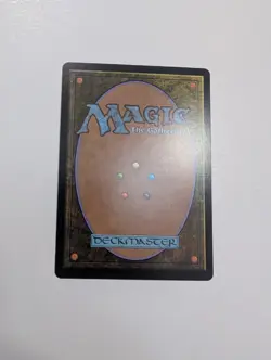MTG - Hydro-Man, Fluid Felon - Marvel's Spider-Man NM/M Condition - Image 4