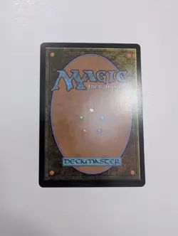 MTG - The Spot, Living Portal - Marvel's Spider-Man NM/M Condition - Image 4