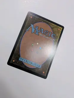 MTG - Lizard, Connor's Curse - Marvel's Spider-Man NM/M Condition - Image 3
