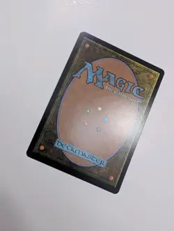 MTG - Spider-Punk - Marvel's Spider-Man NM/M Condition - Image 3