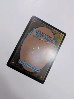 MTG - Symbiote Spider-Man - Marvel's Spider-Man NM/M Condition - Image 3