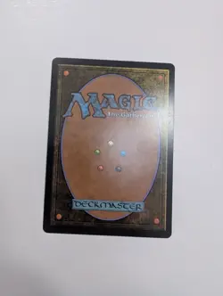 MTG - Symbiote Spider-Man - Marvel's Spider-Man NM/M Condition - Image 4